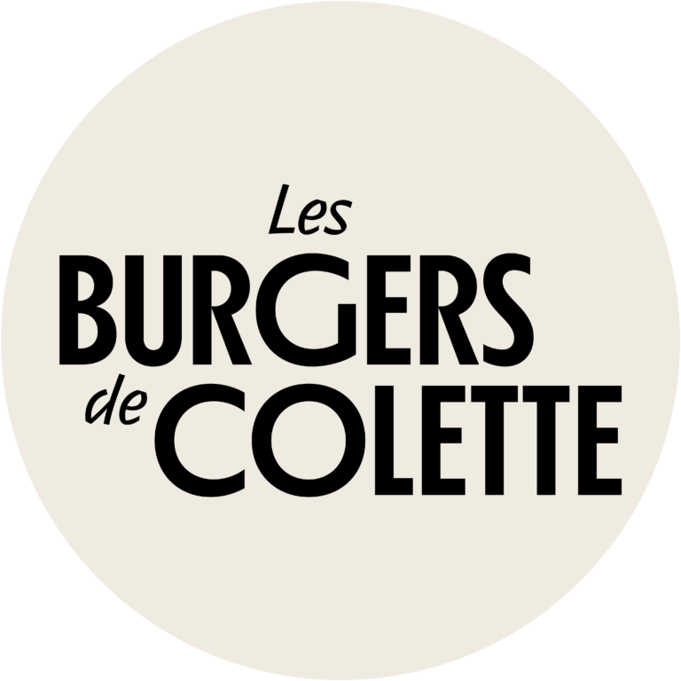 Les Burgers de Colette