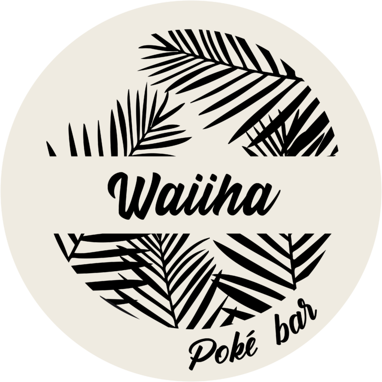 Waiiha Poké Bar